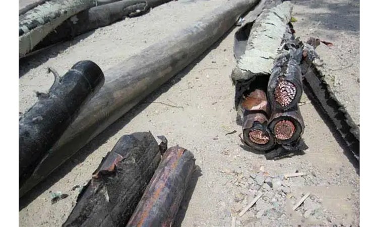 如何快速修復破損電纜？這幾點必須注意