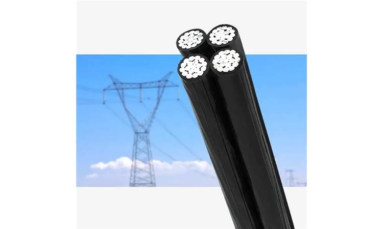 架空絕緣線原來有那么多種，快看看你知道幾種