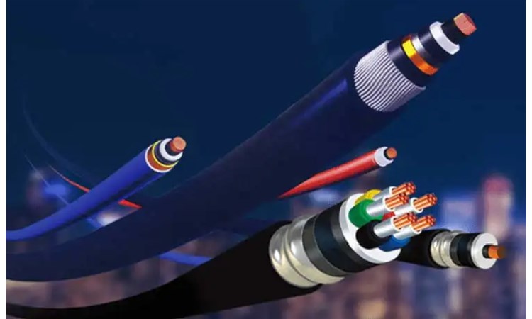 電線電纜型號識別方法，各型號電線電纜介紹