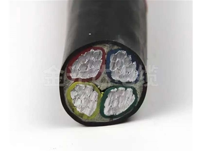 鋁芯低壓電纜 (5)